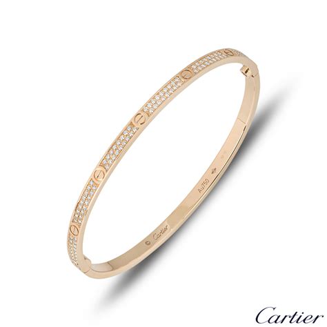 cartier love bracelet small gold|cartier love bracelet small diamonds.